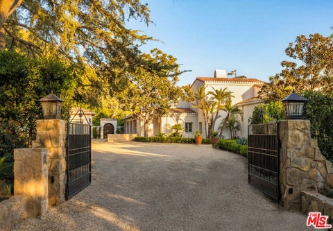 Tiny photo for 680 Buena Vista Drive, Santa Barbara, CA 93108 (MLS # 26832929)
