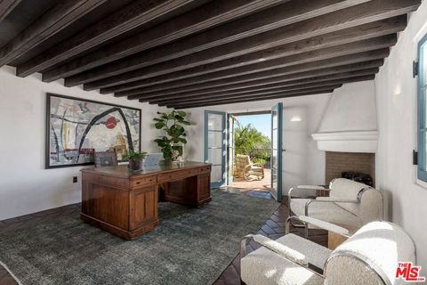Tiny photo for 680 Buena Vista Drive, Santa Barbara, CA 93108 (MLS # 26832929)