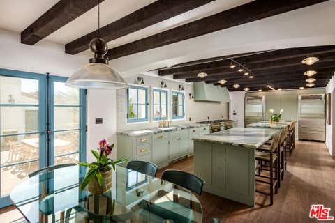 Tiny photo for 680 Buena Vista Drive, Santa Barbara, CA 93108 (MLS # 26832929)