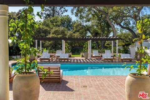 Tiny photo for 680 Buena Vista Drive, Santa Barbara, CA 93108 (MLS # 26832929)