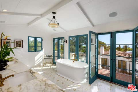 Tiny photo for 680 Buena Vista Drive, Santa Barbara, CA 93108 (MLS # 26832929)