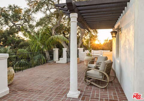 Tiny photo for 680 Buena Vista Drive, Santa Barbara, CA 93108 (MLS # 26832929)