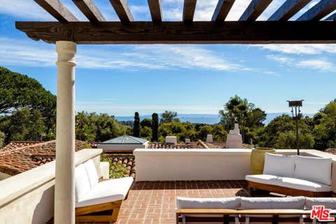 Tiny photo for 680 Buena Vista Drive, Santa Barbara, CA 93108 (MLS # 26832929)
