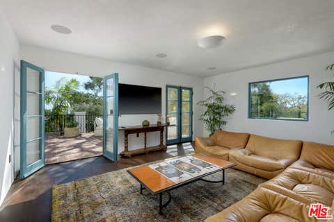 Tiny photo for 680 Buena Vista Drive, Santa Barbara, CA 93108 (MLS # 26832929)
