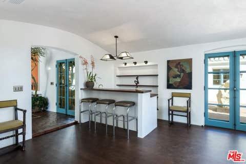 Tiny photo for 680 Buena Vista Drive, Santa Barbara, CA 93108 (MLS # 26832929)