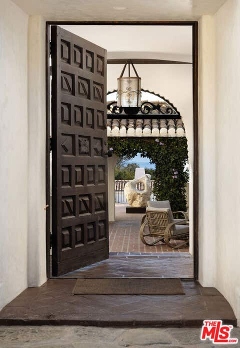 Tiny photo for 680 Buena Vista Drive, Santa Barbara, CA 93108 (MLS # 26832929)