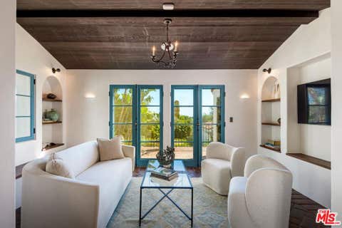 Tiny photo for 680 Buena Vista Drive, Santa Barbara, CA 93108 (MLS # 26832929)