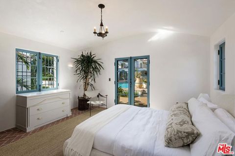 Tiny photo for 680 Buena Vista Drive, Santa Barbara, CA 93108 (MLS # 26832929)