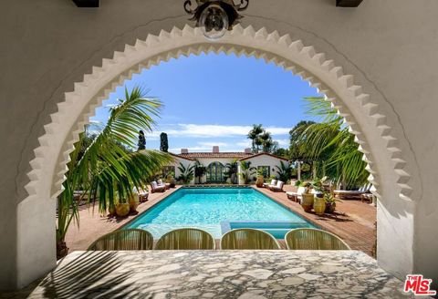 Tiny photo for 680 Buena Vista Drive, Santa Barbara, CA 93108 (MLS # 26832929)