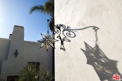 Tiny photo for 680 Buena Vista Drive, Santa Barbara, CA 93108 (MLS # 26832929)
