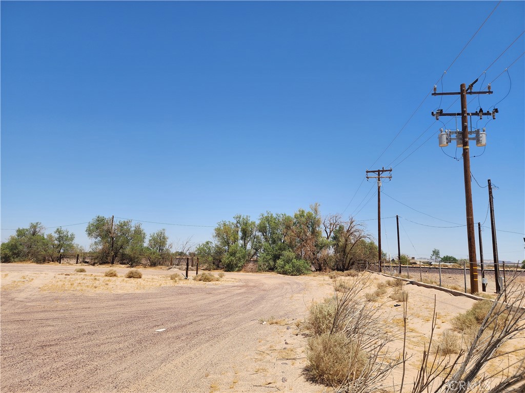31312 Fort Cady Road