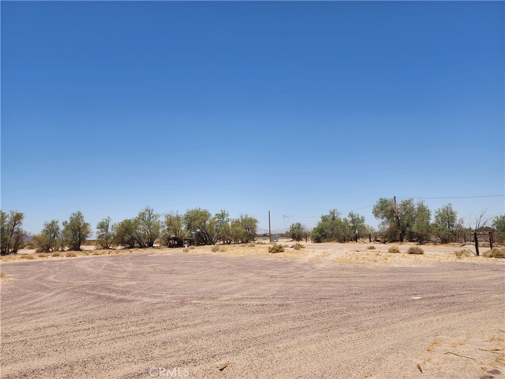 31312 Fort Cady Road