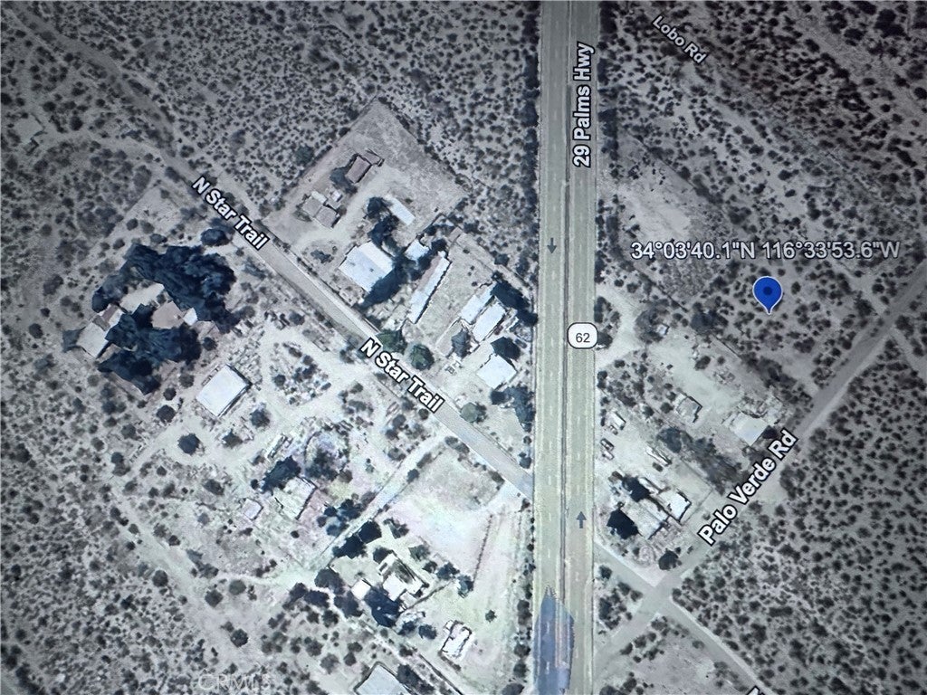 0 Palo Verde