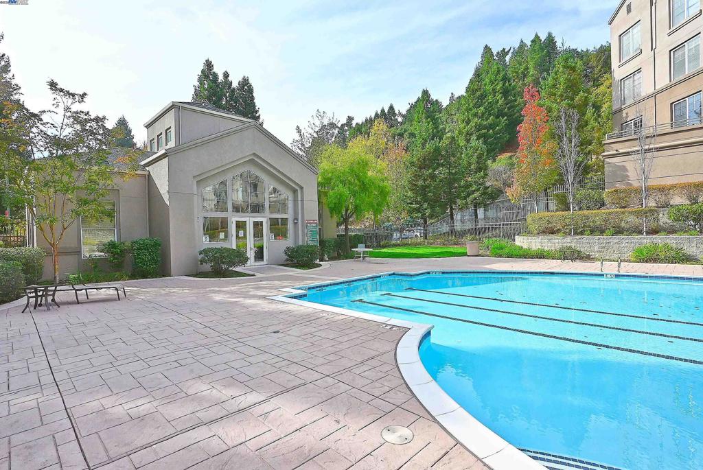 CLAREMONT HILLS - Residential