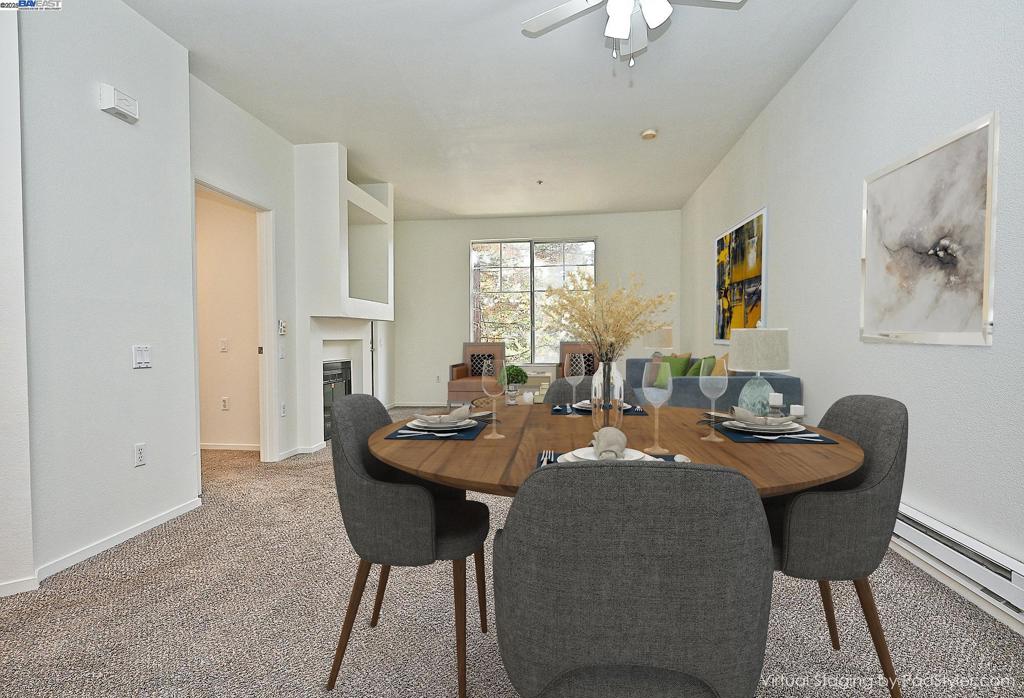 CLAREMONT HILLS - Residential