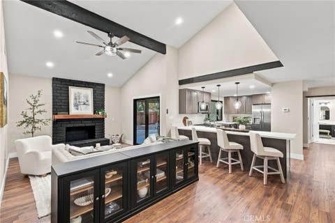 Photo of 6805 Saddleback DR, Bakersfield, CA 93309 (MLS # SR26180869)