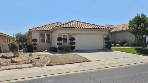 Photo of 615 Brooklawn DR, Banning, CA 92220 (MLS # IG26200179)