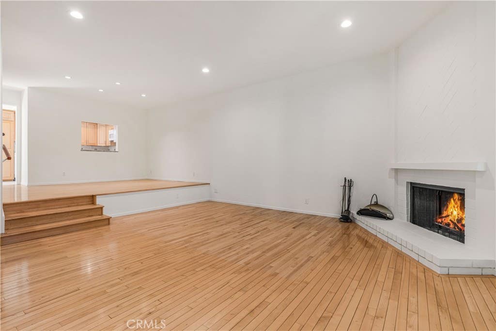 Photo of 21901 Burbank Boulevard #218, Woodland Hills, CA 91367 (MLS # SR26165354)