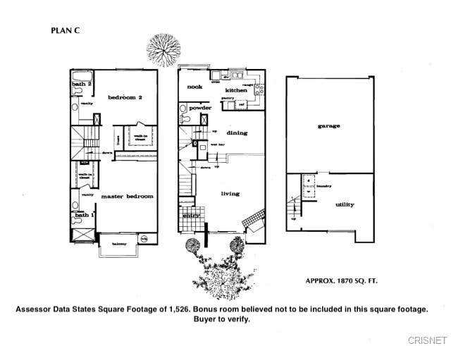 Photo of 21901 Burbank Boulevard #218, Woodland Hills, CA 91367 (MLS # SR26165354)
