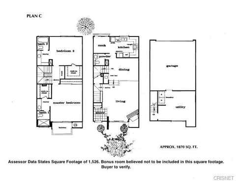 Photo of 21901 Burbank Boulevard #218, Woodland Hills, CA 91367 (MLS # SR26165354)