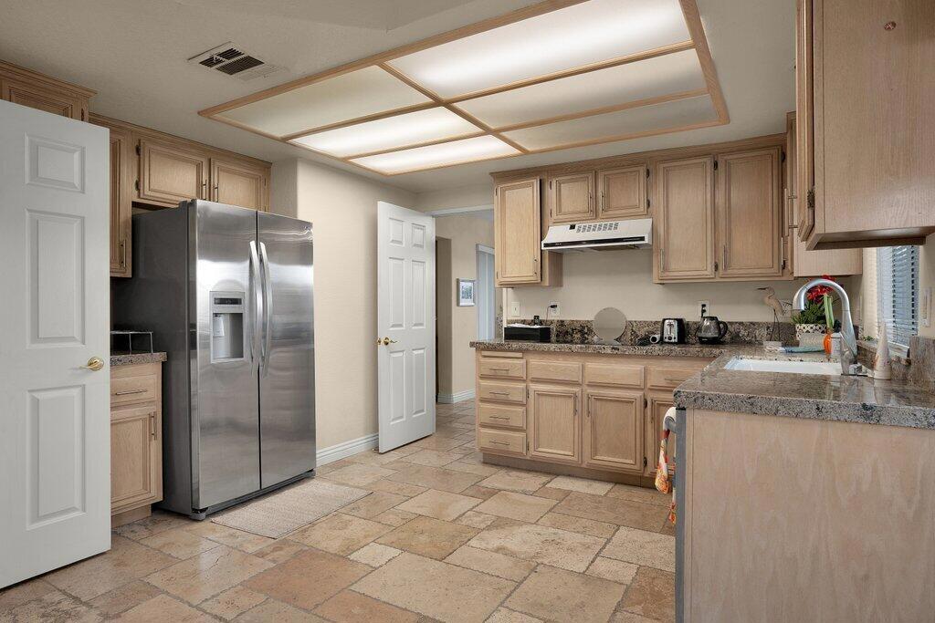 Laguna De La Paz - Residential