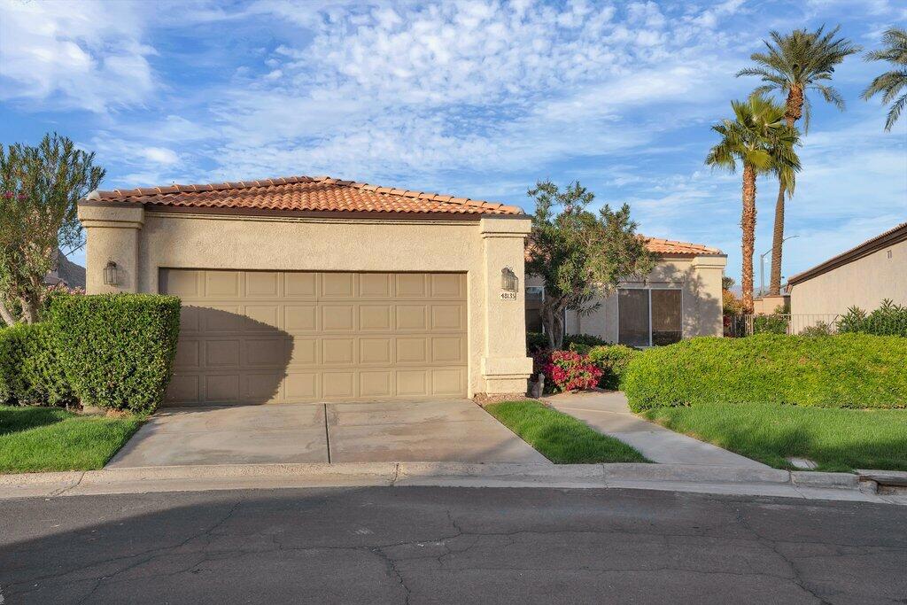 Laguna De La Paz - Residential