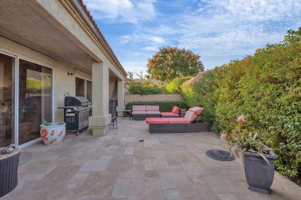 Laguna De La Paz - Residential