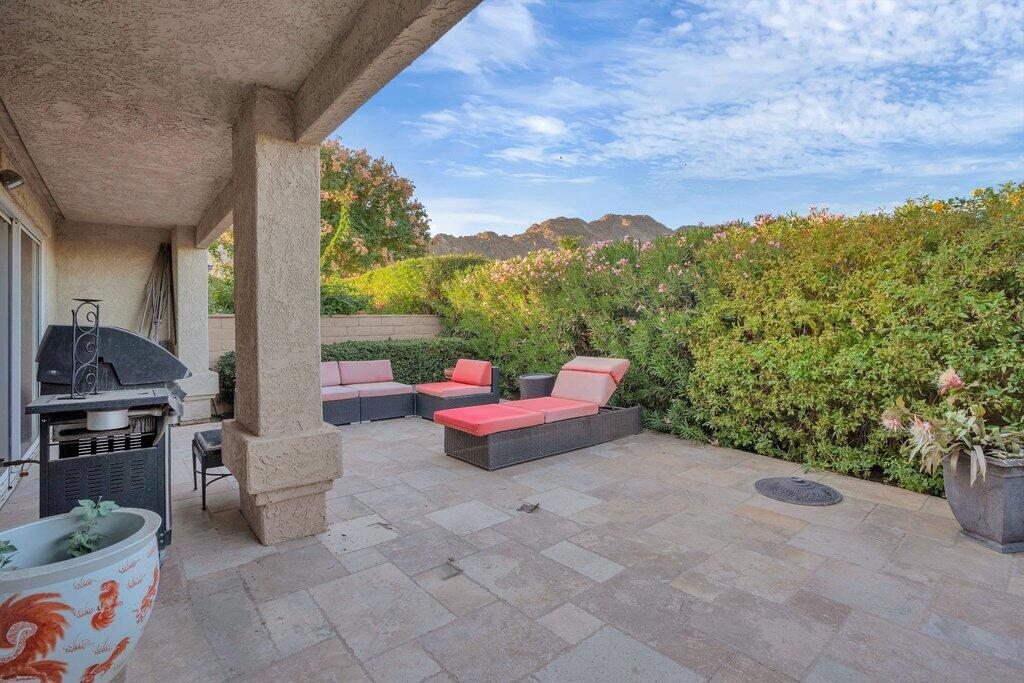 Laguna De La Paz - Residential