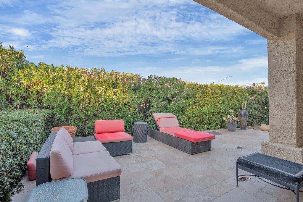 Laguna De La Paz - Residential