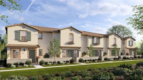 Photo of 8556 Pimiento Street, Jurupa Valley, CA 92509 (MLS # SW26070768)