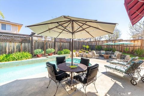 Tiny photo for 1945 Fieldstone Cir, Paso Robles, CA 93446 (MLS # NS26047425)