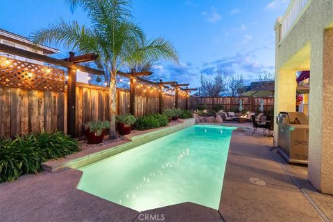 Tiny photo for 1945 Fieldstone Cir, Paso Robles, CA 93446 (MLS # NS26047425)