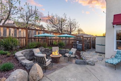 Tiny photo for 1945 Fieldstone Cir, Paso Robles, CA 93446 (MLS # NS26047425)