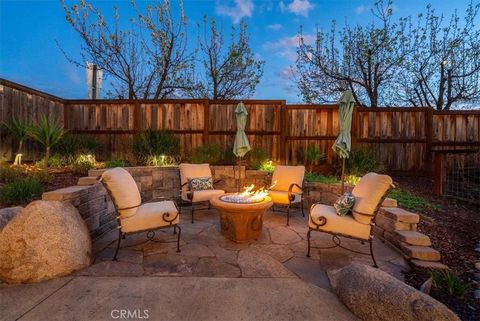 Tiny photo for 1945 Fieldstone Cir, Paso Robles, CA 93446 (MLS # NS26047425)