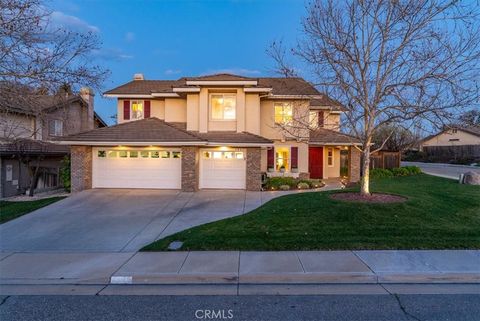 Tiny photo for 1945 Fieldstone Cir, Paso Robles, CA 93446 (MLS # NS26047425)