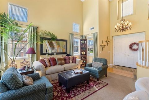 Tiny photo for 1945 Fieldstone Cir, Paso Robles, CA 93446 (MLS # NS26047425)