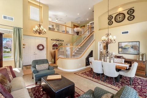 Tiny photo for 1945 Fieldstone Cir, Paso Robles, CA 93446 (MLS # NS26047425)