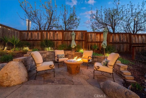 Tiny photo for 1945 Fieldstone Cir, Paso Robles, CA 93446 (MLS # NS26047425)