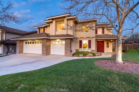 Tiny photo for 1945 Fieldstone Cir, Paso Robles, CA 93446 (MLS # NS26047425)