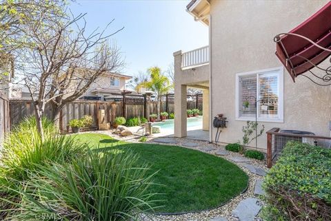 Tiny photo for 1945 Fieldstone Cir, Paso Robles, CA 93446 (MLS # NS26047425)
