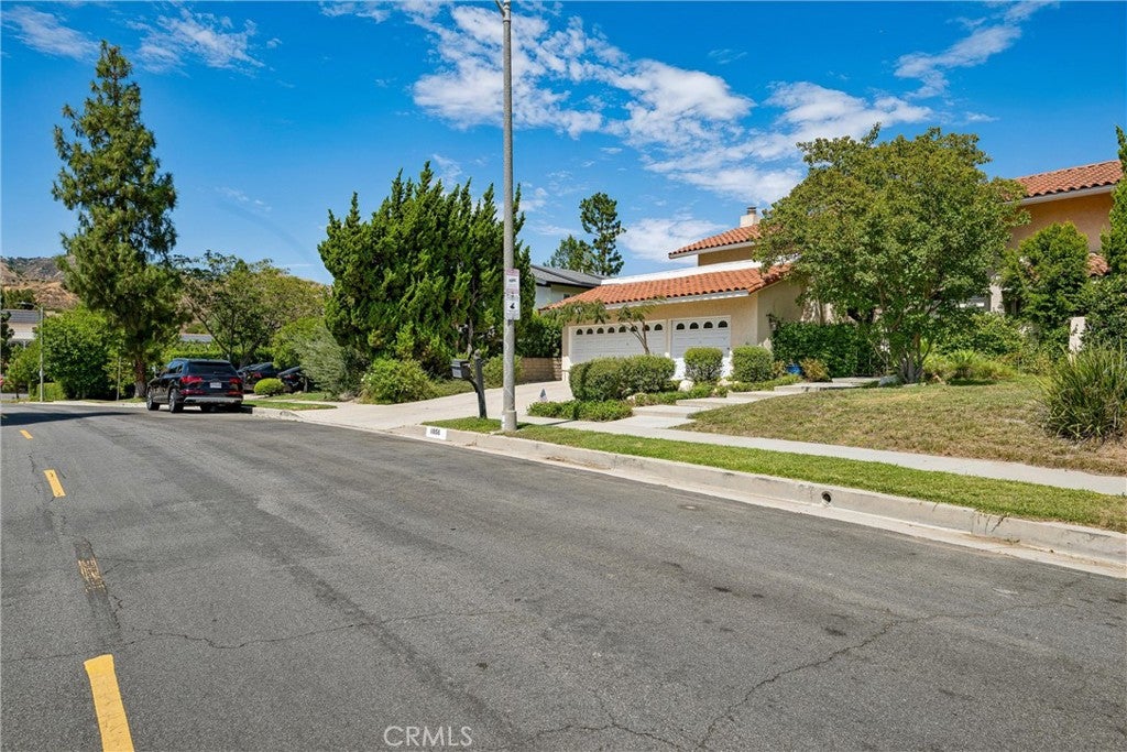 11856 Porter Valley Drive