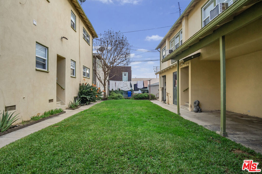 4123 Ocean View Boulevard