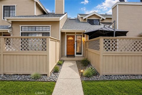 Photo of 1872 #39 W Falmouth AVE, Anaheim, CA 92801 (MLS # PW26116547)