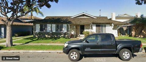 Photo of 7561 Amazon Lane #3, Huntington Beach, CA 92647 (MLS # OC26071805)