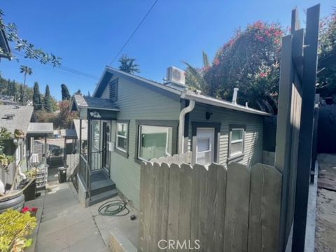 Photo of 2127 Glendale Boulevard, Silver Lake, CA 90039 (MLS # GD26060111)
