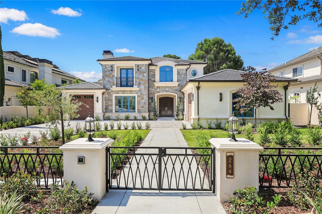 Properties 1 264 W Naomi Ave