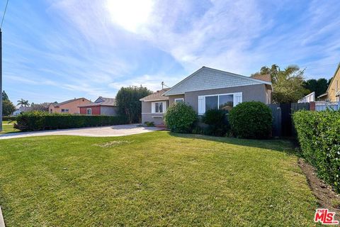 Photo of 11421 Morgan Lane, Garden Grove, CA 92840 (MLS # 26664491)