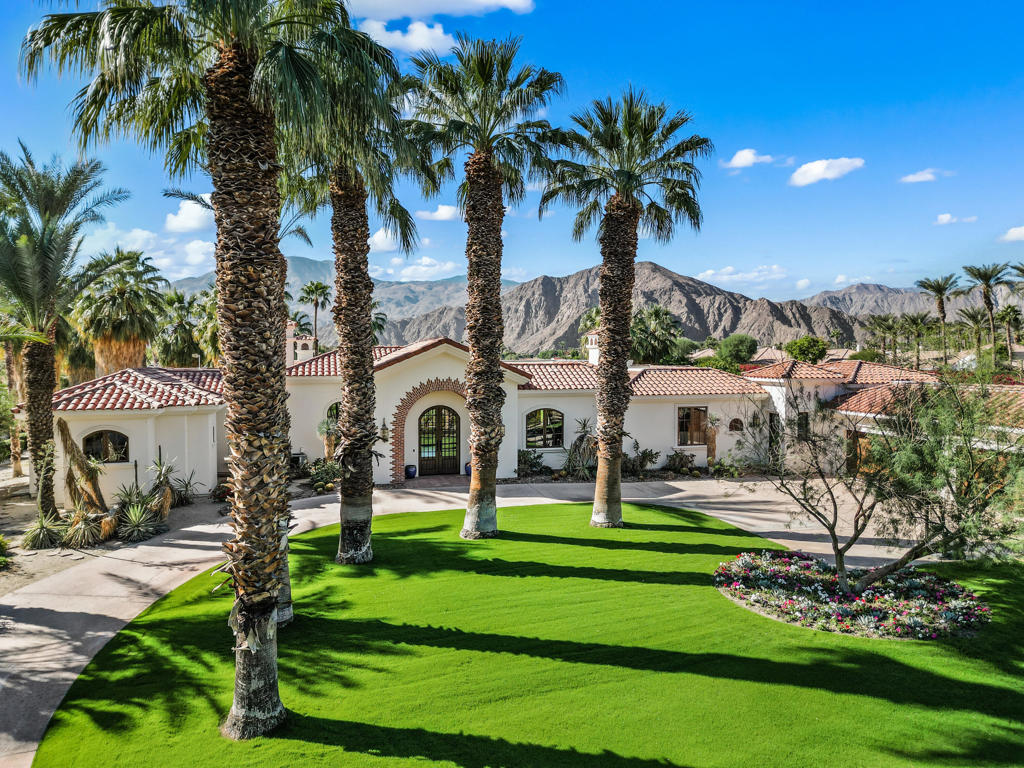 La Quinta Polo Est - Residential