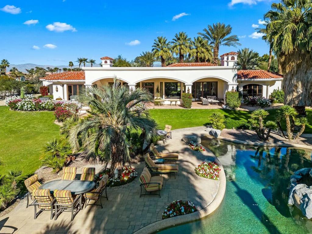 La Quinta Polo Est - Residential