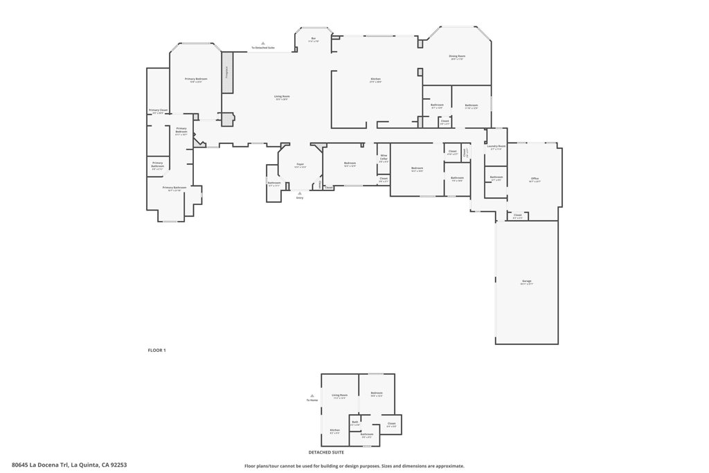 La Quinta Polo Est - Residential